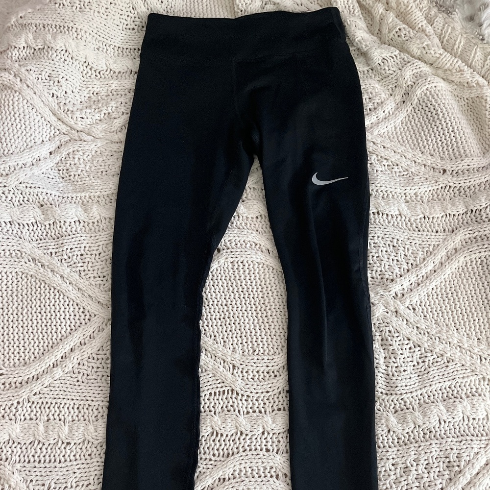Dri Fit Nike leggins